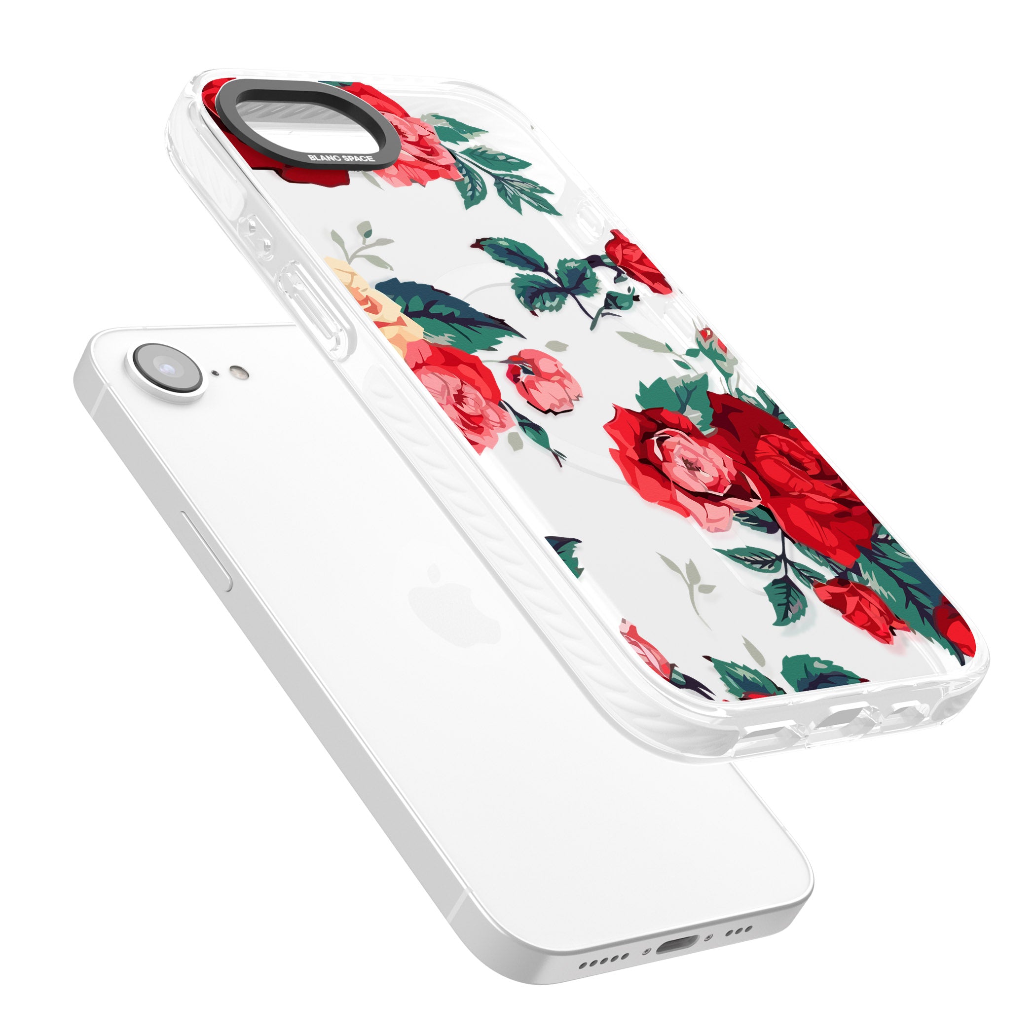 Rose Pattern