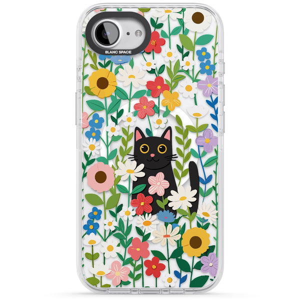 Whiskers & Wildflowers