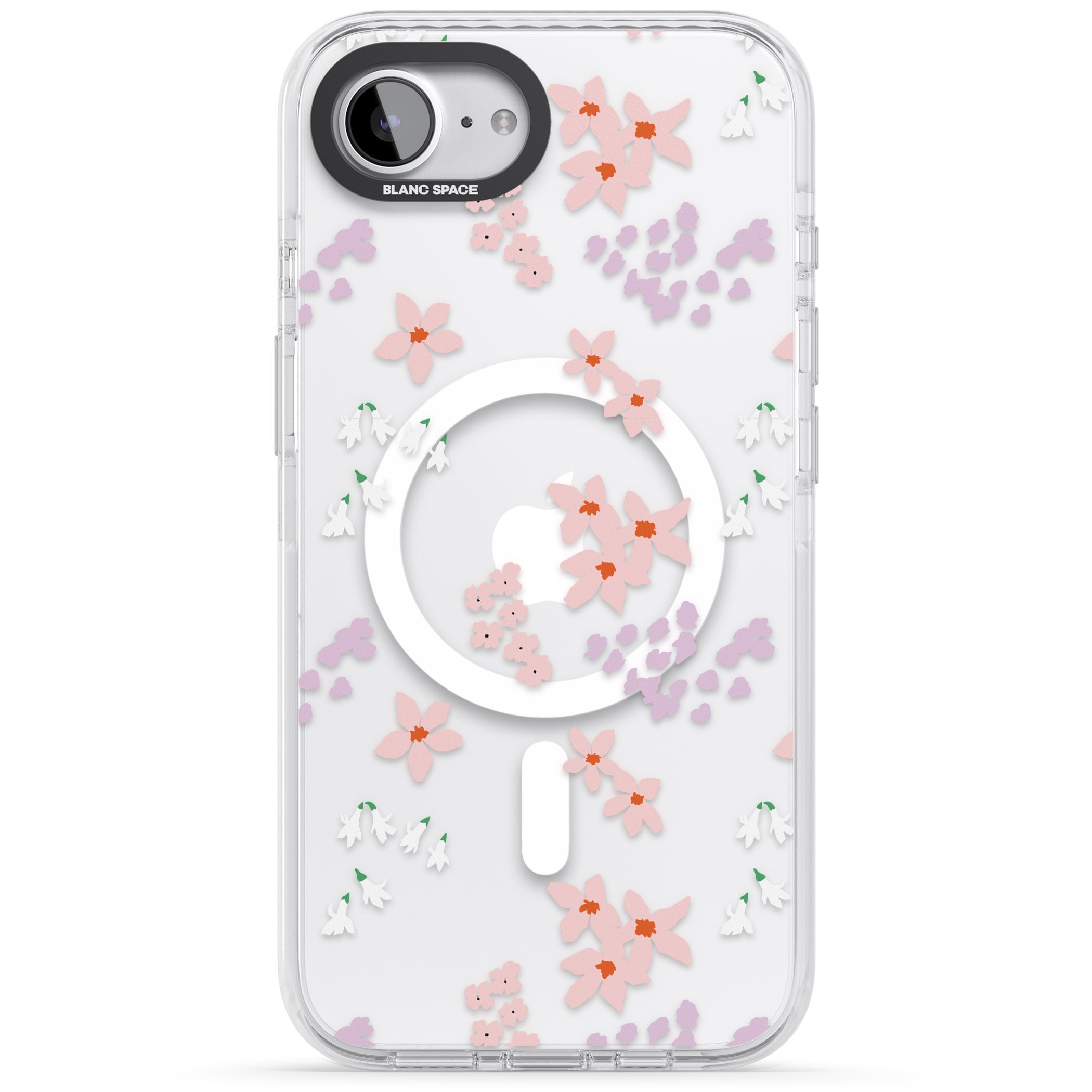 Pink & Purple Flower Mix