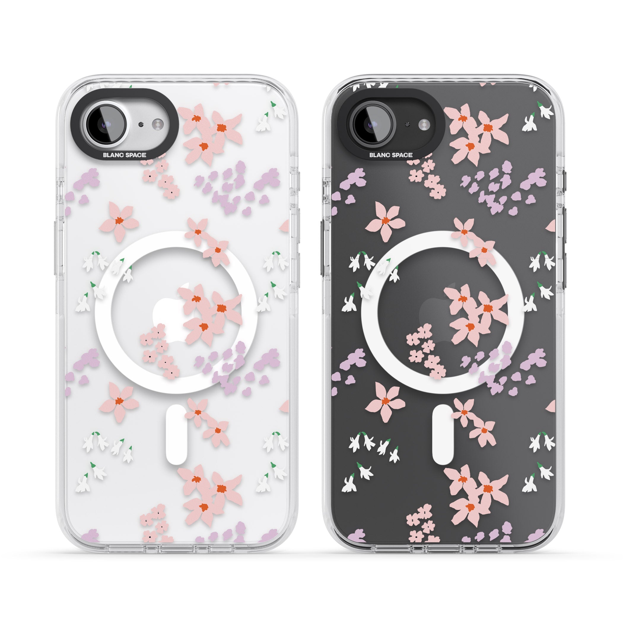 Pink & Purple Flower Mix