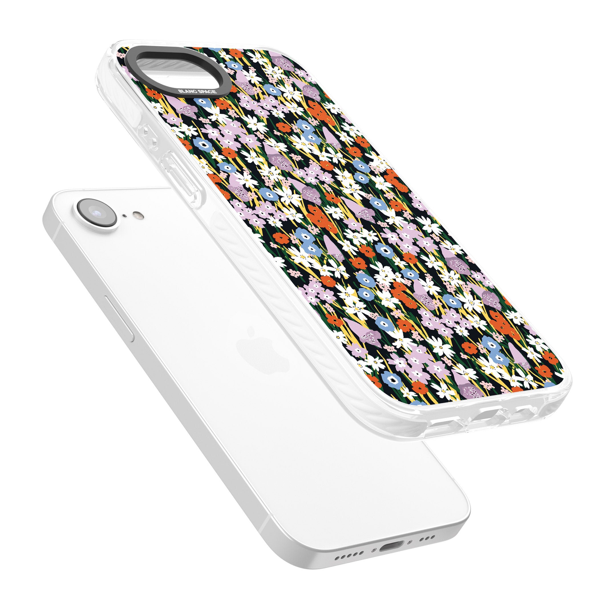 Energetic Floral Mix