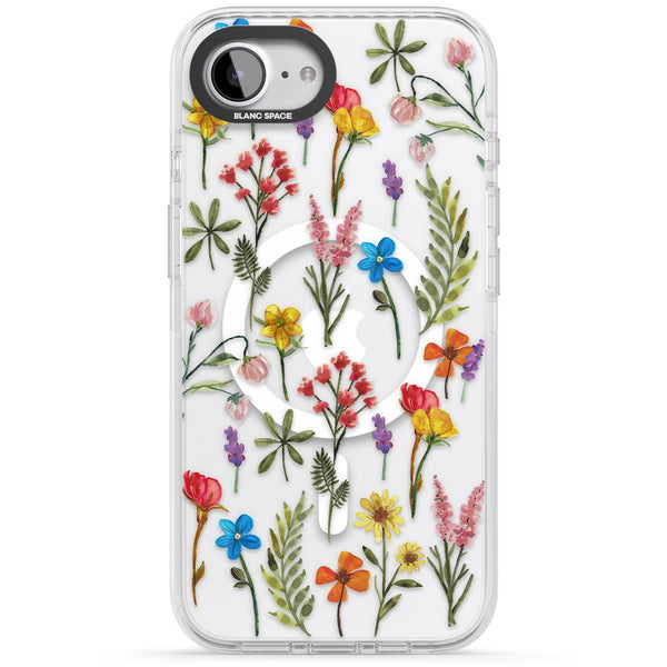 Spring Botanicals