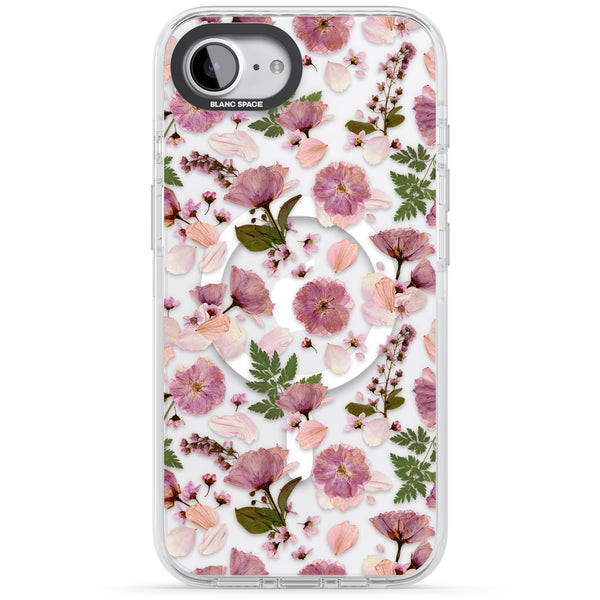 Botanical Blush