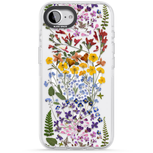 Wildflower Stripe