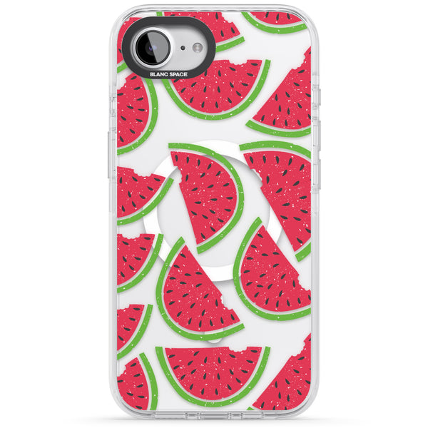 Watermelon Pattern