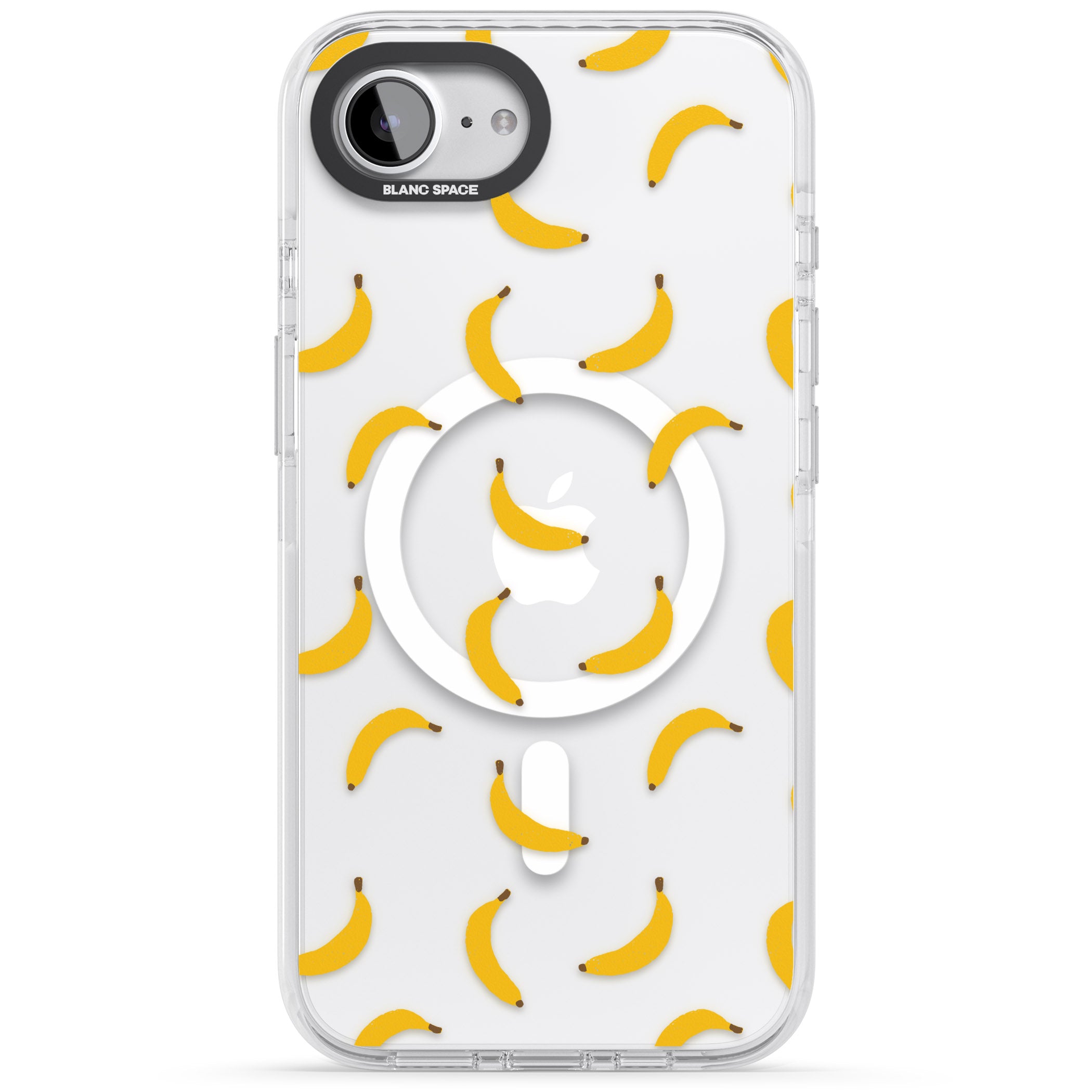 Banana Pattern