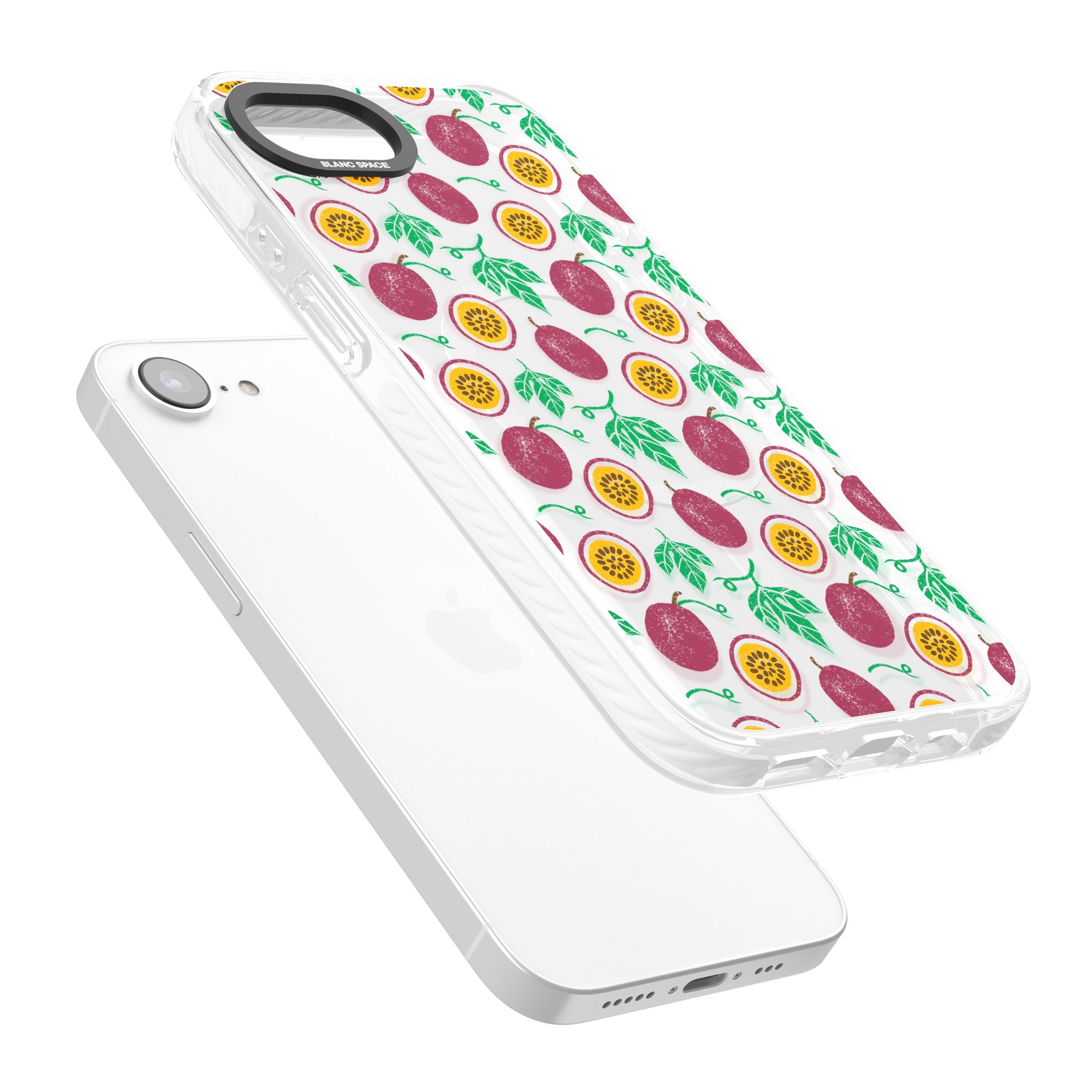 Passion Fruit Paradise