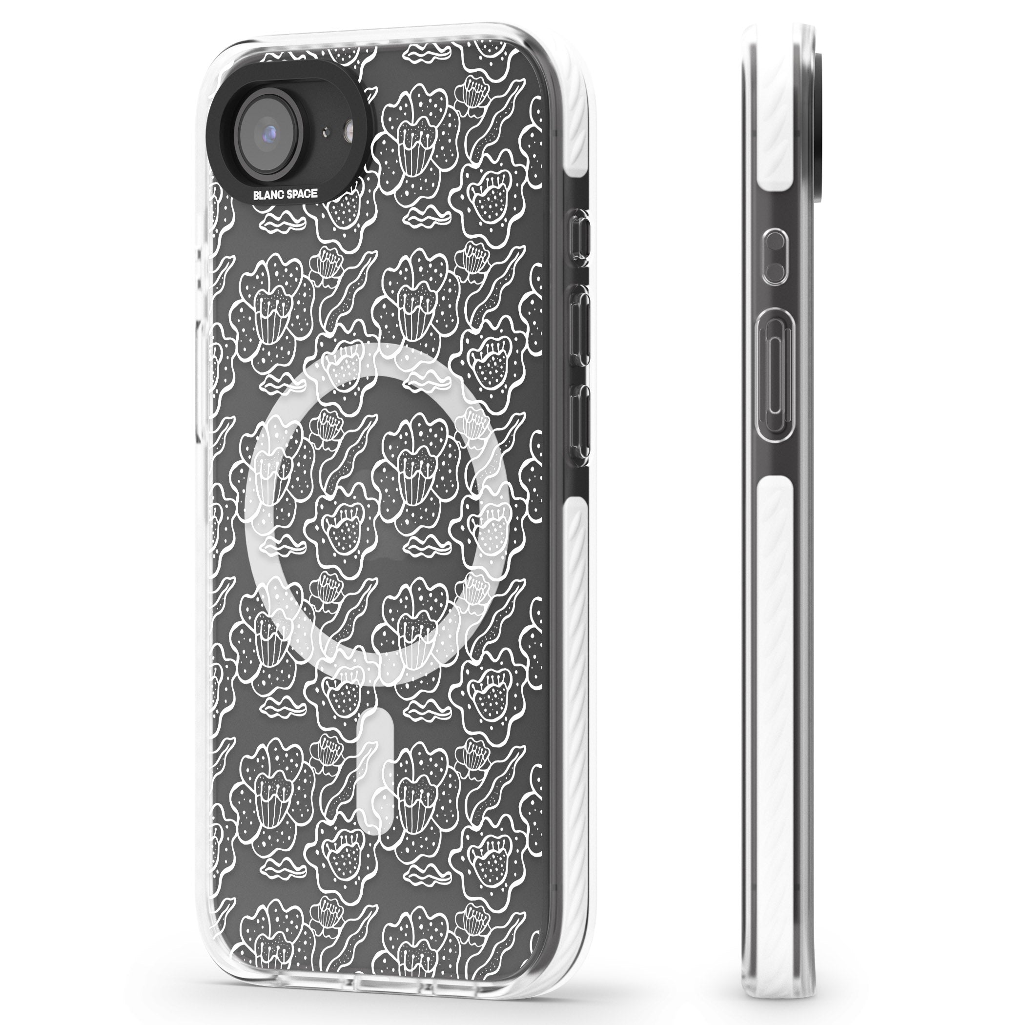 Funky Floral Pattern