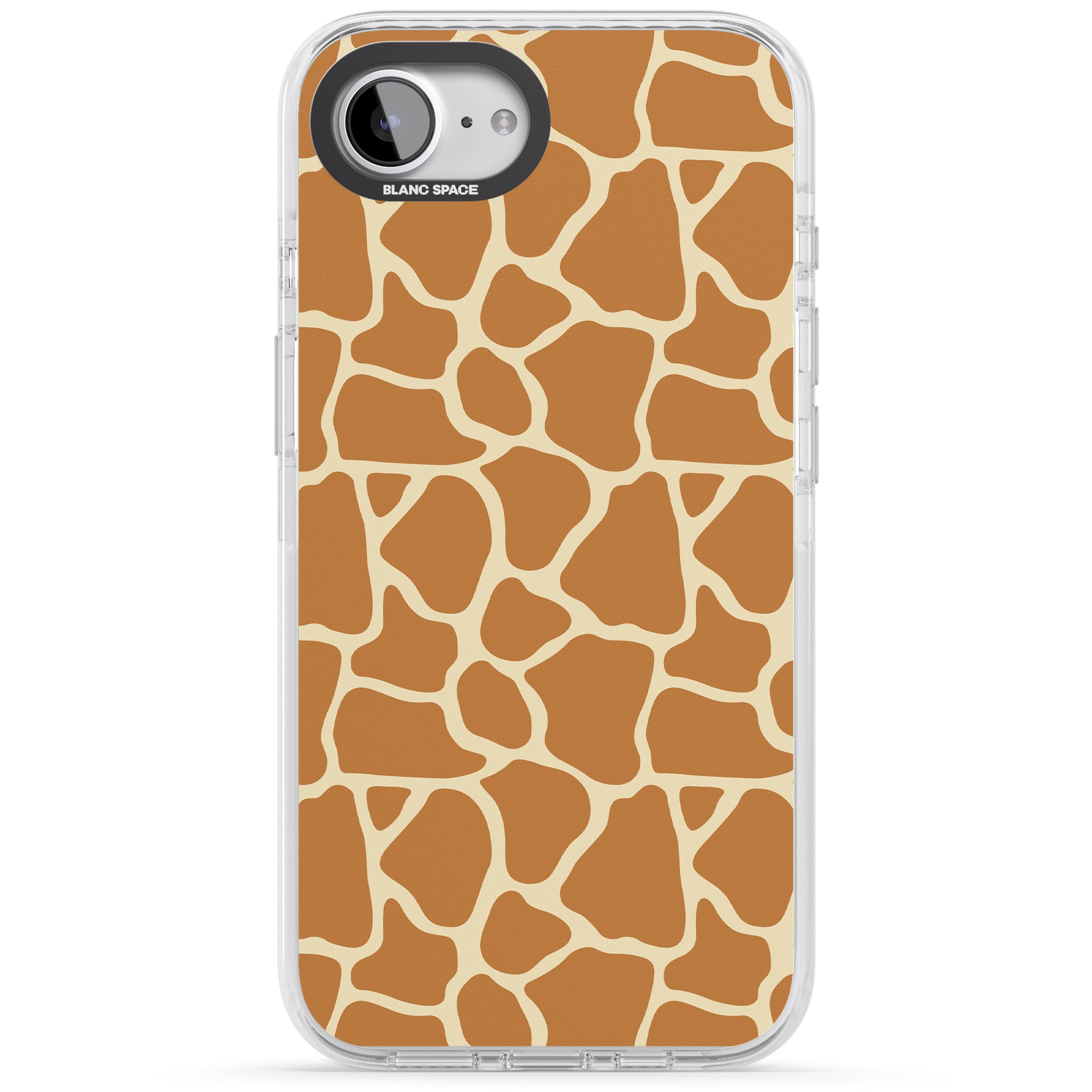 Giraffe Pattern