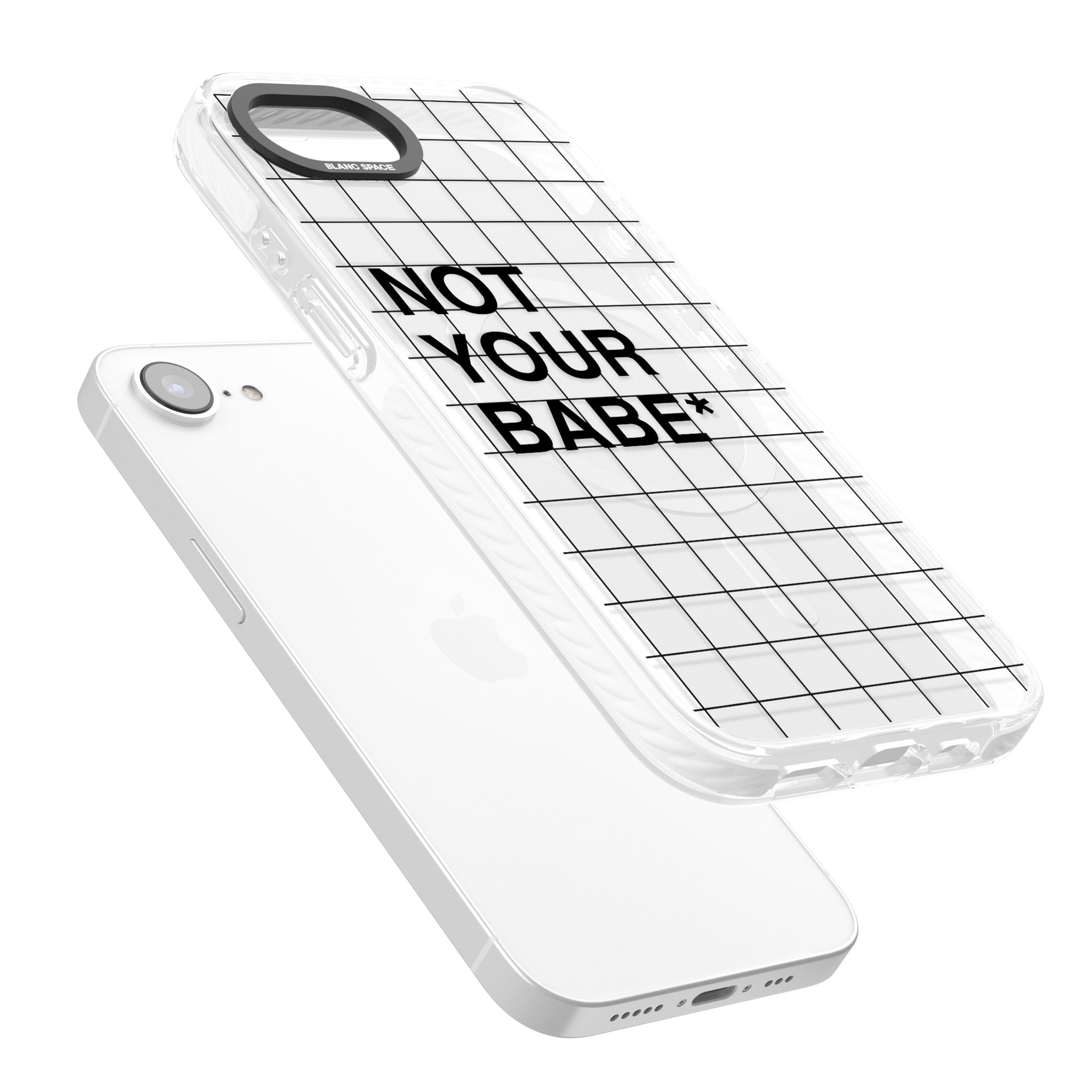 Not Your Babe