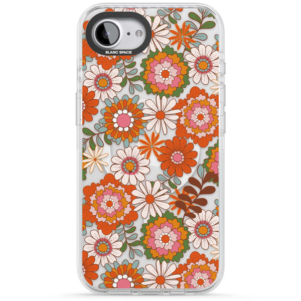 Seventies Bloom