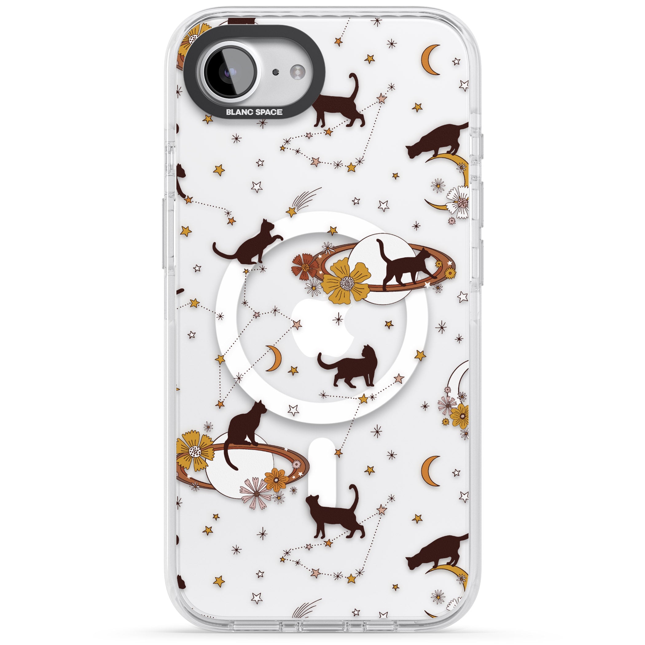 Halloween Cats And Astrology