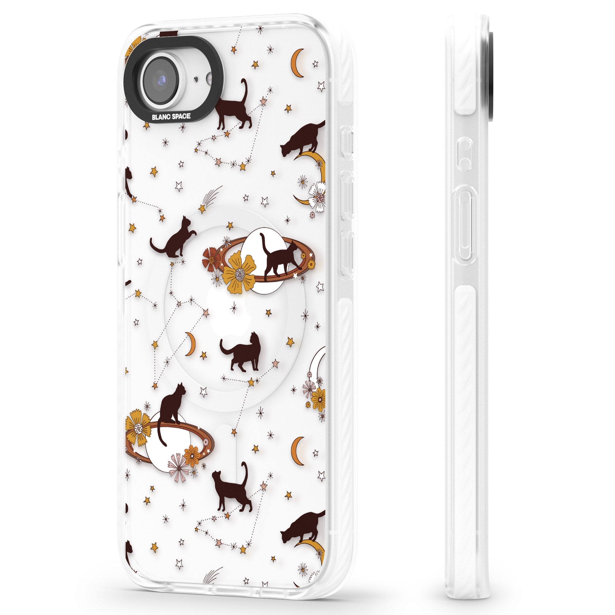 Halloween Cats And Astrology