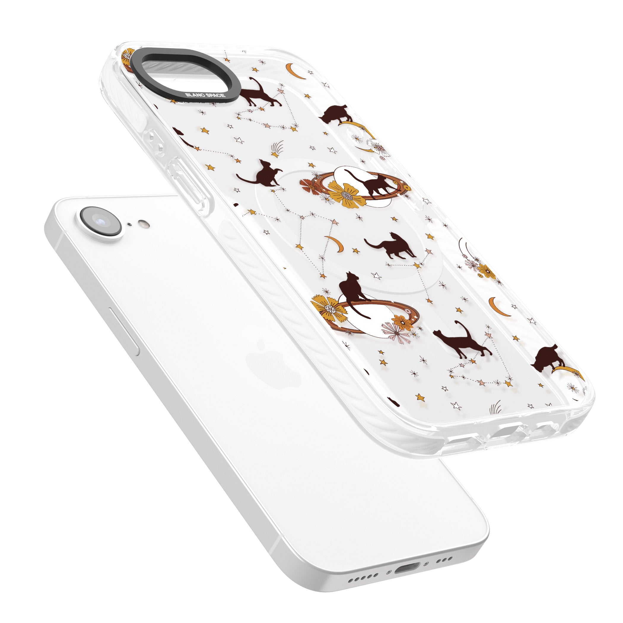 Halloween Cats And Astrology