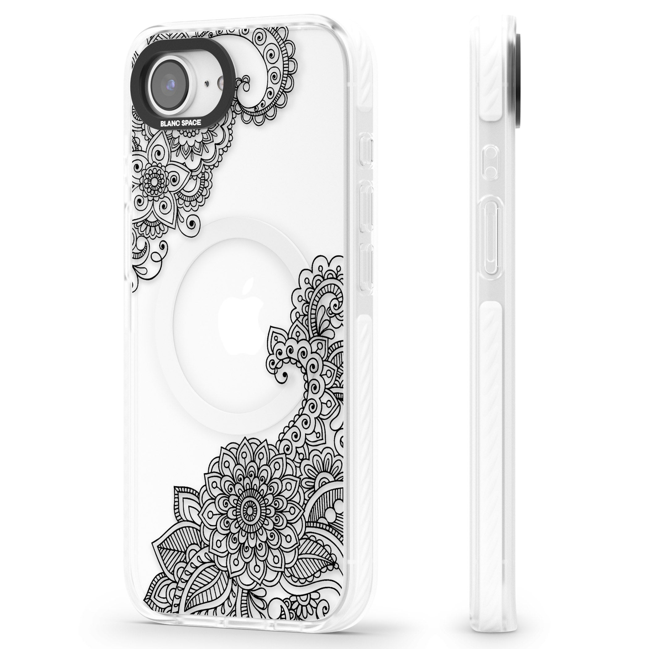 Black Henna Botanicals