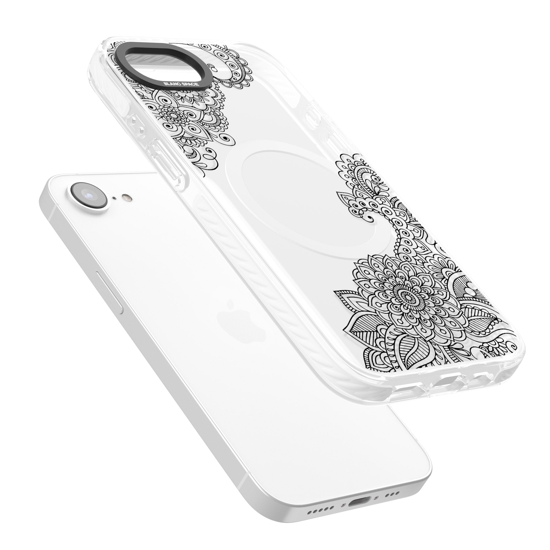 Black Henna Botanicals