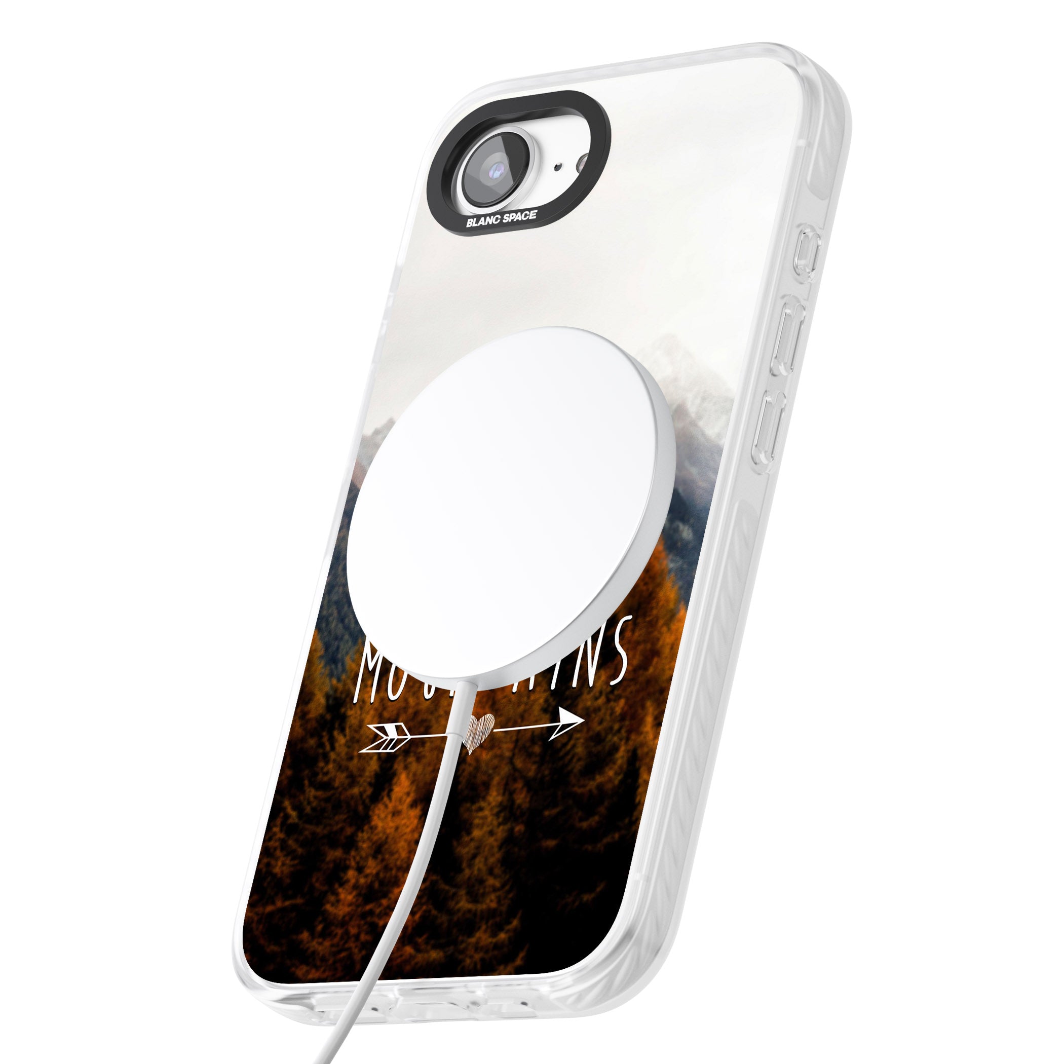 Take Me Mountains Quote