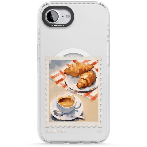 Cafe Stamp