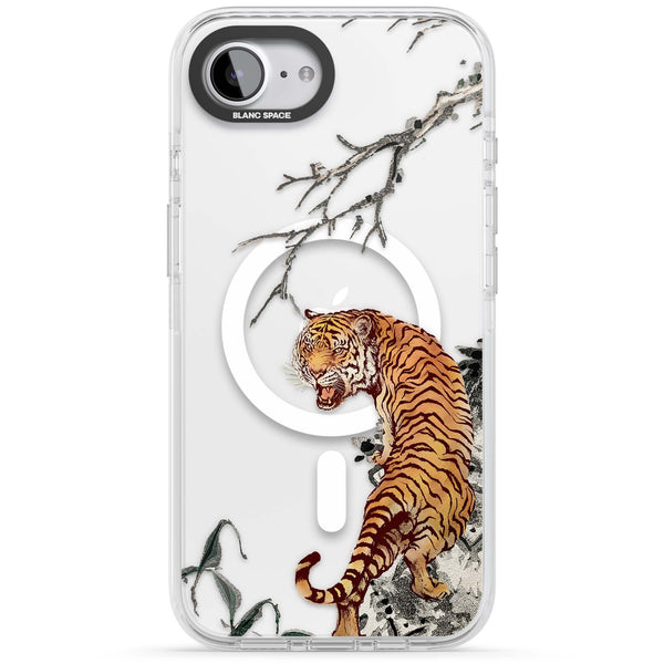 Roaring Tiger