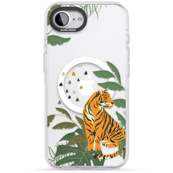 Tiger Jungle