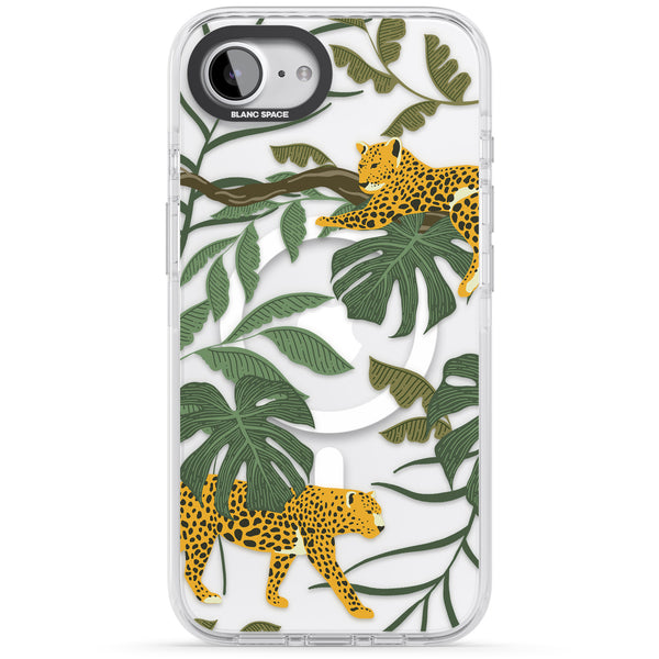 Jungle Cats
