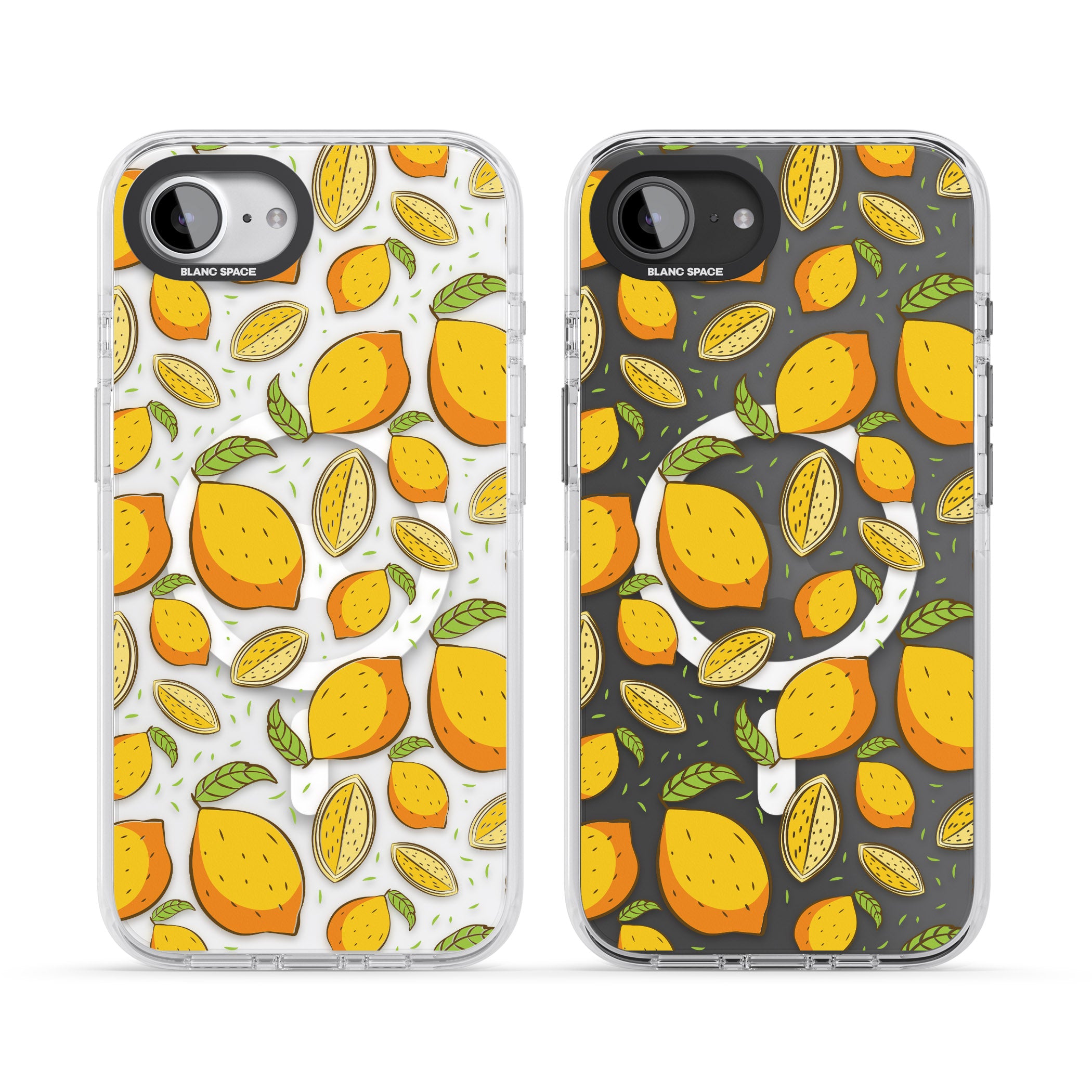 Lemon Pattern