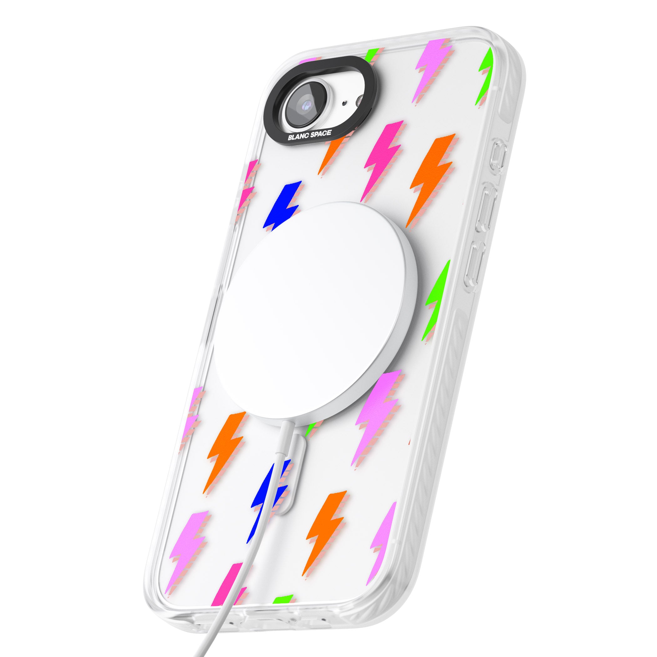 Rainbow Pop Lightning