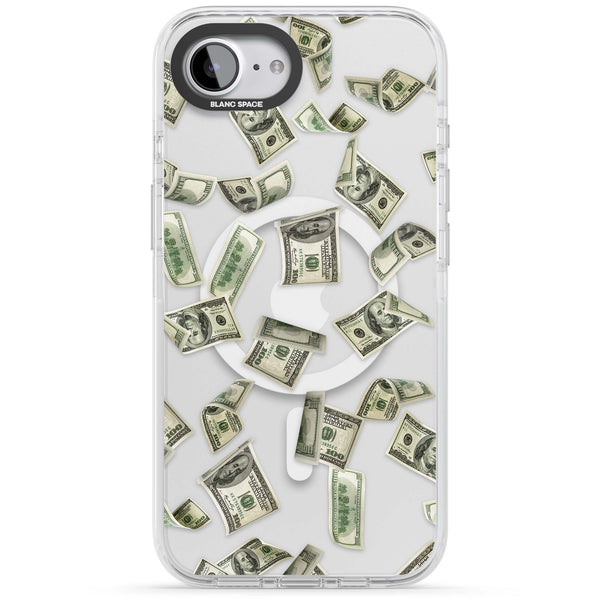 Falling Cash
