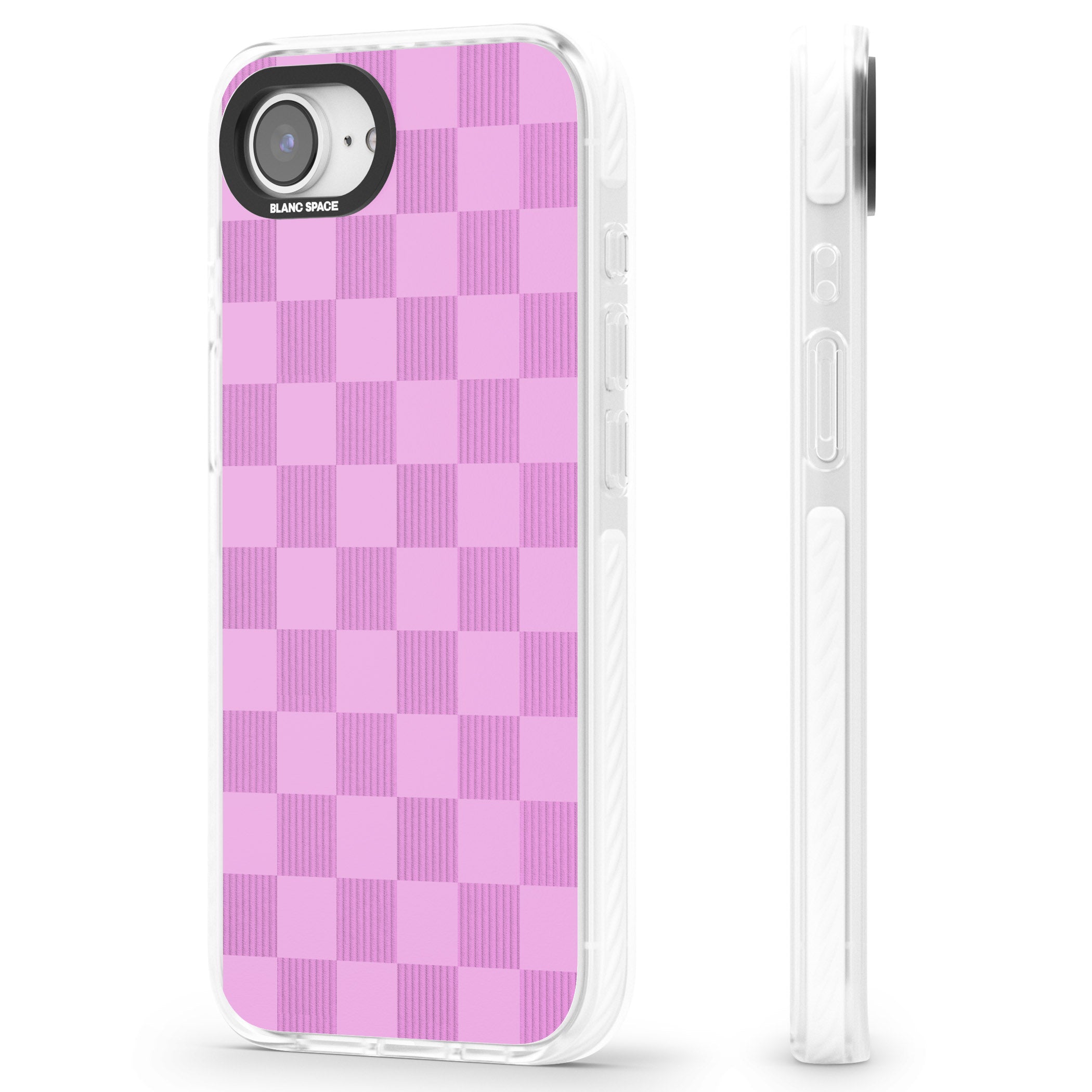 Bubblegum Checkered