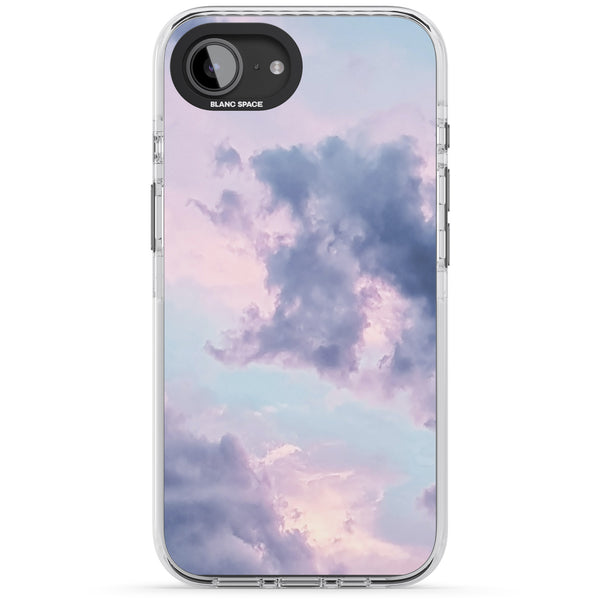 Lavender Clouds