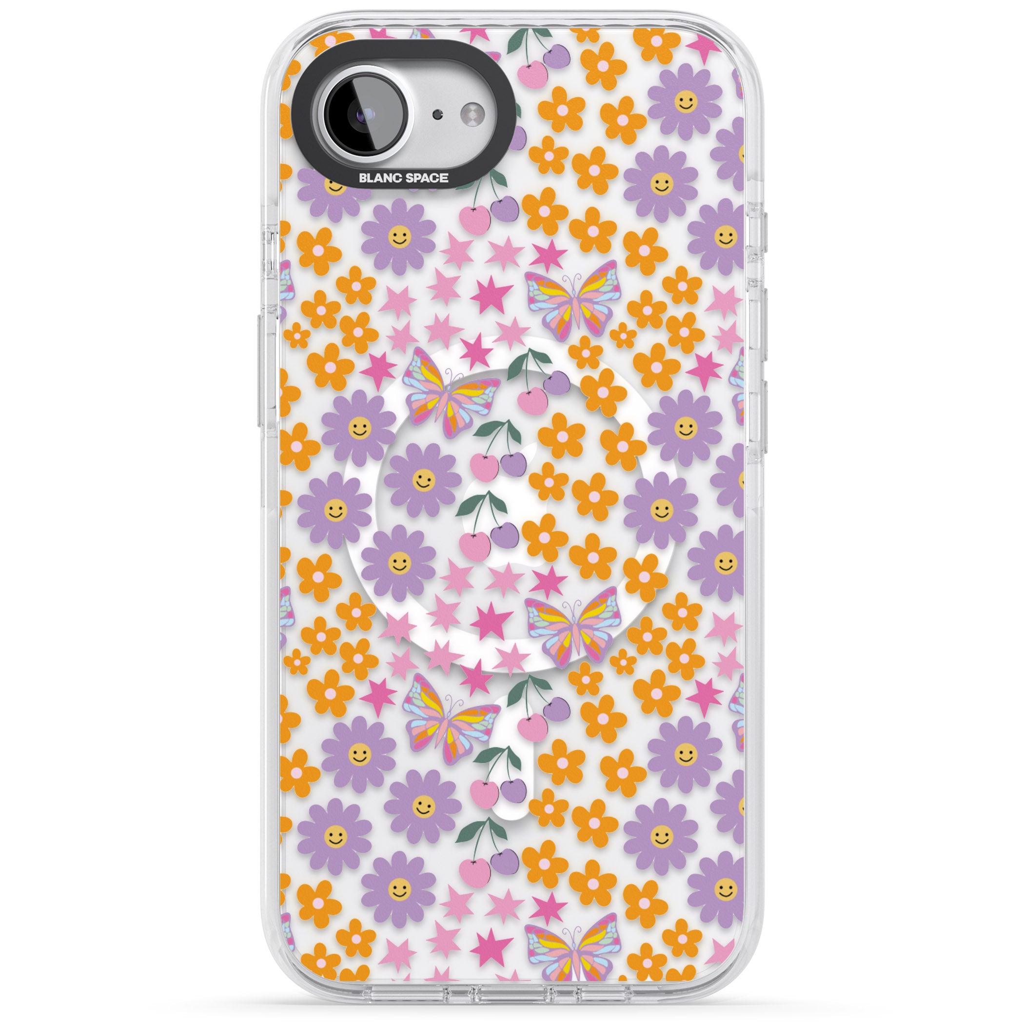 Botanical Bombardment