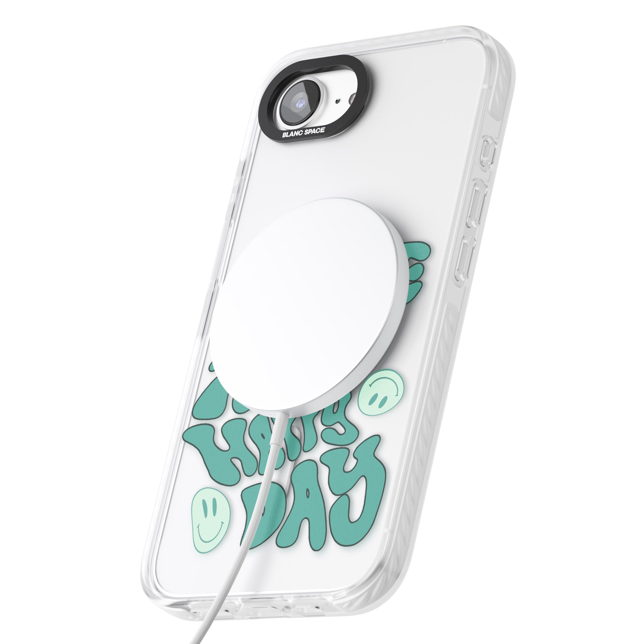 Make Today A Happy Day