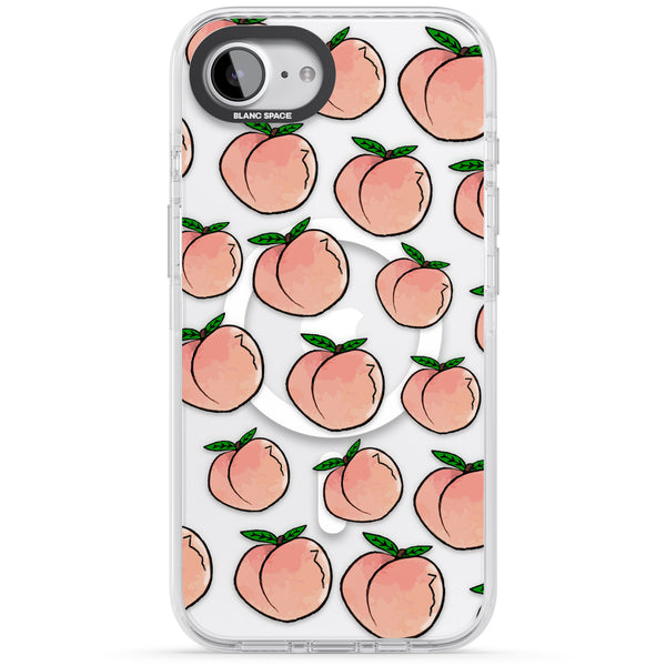 Peachy Picnic