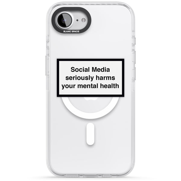 Social Media Harms