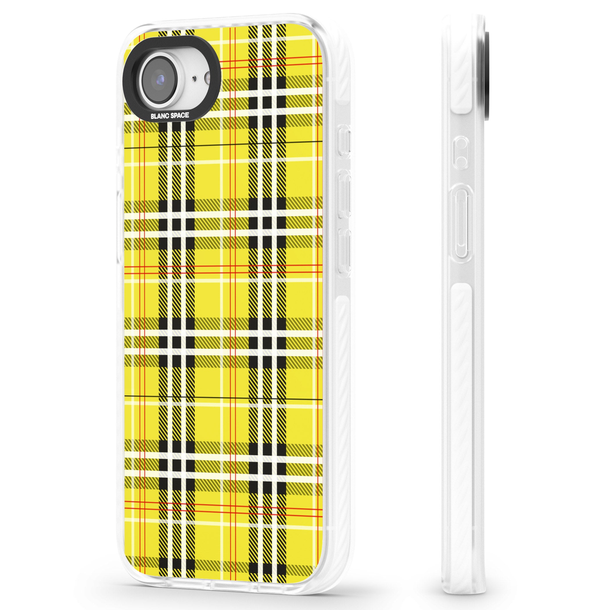 Yellow Plaid