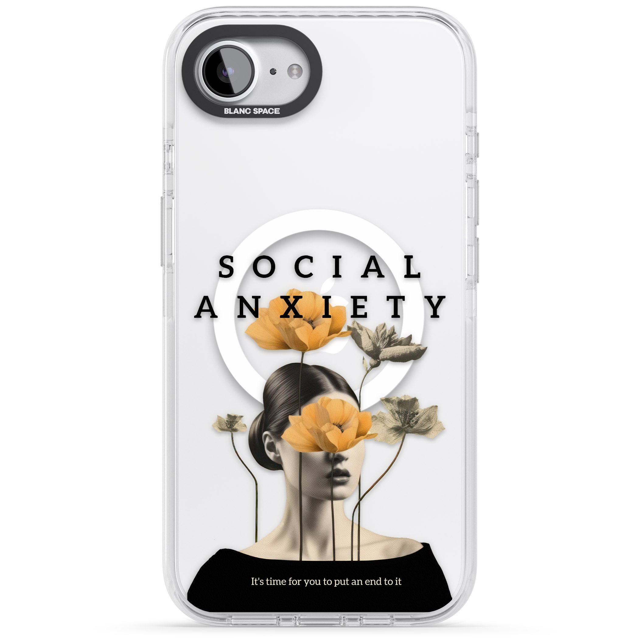 Social Anxiety