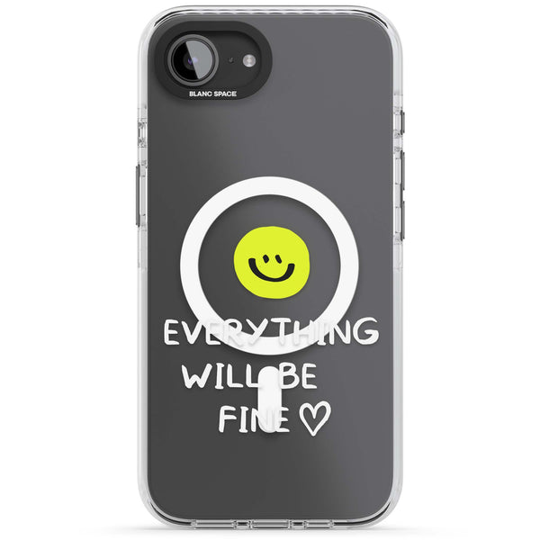 Everything Will Be Fine