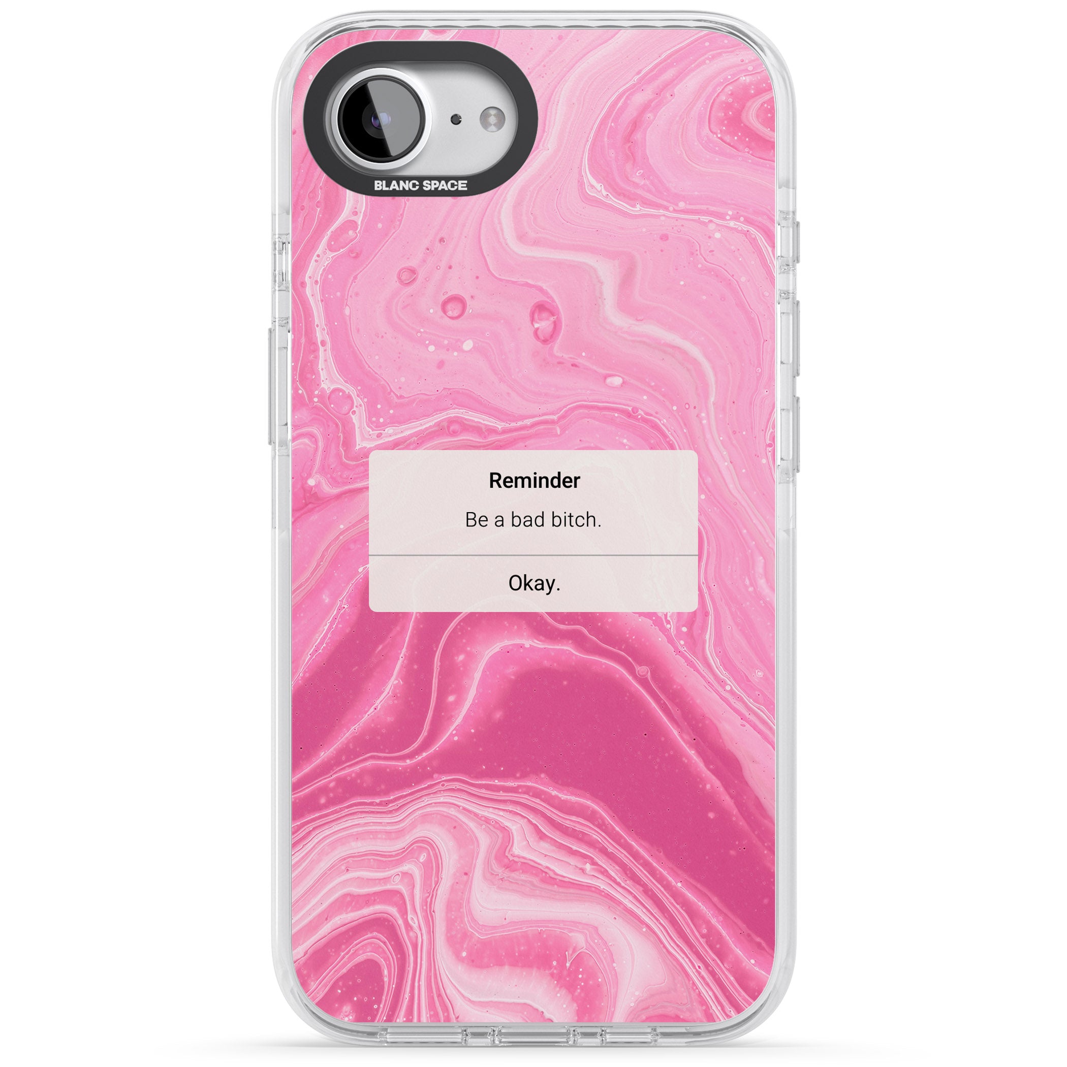 Bad Bitch Reminder