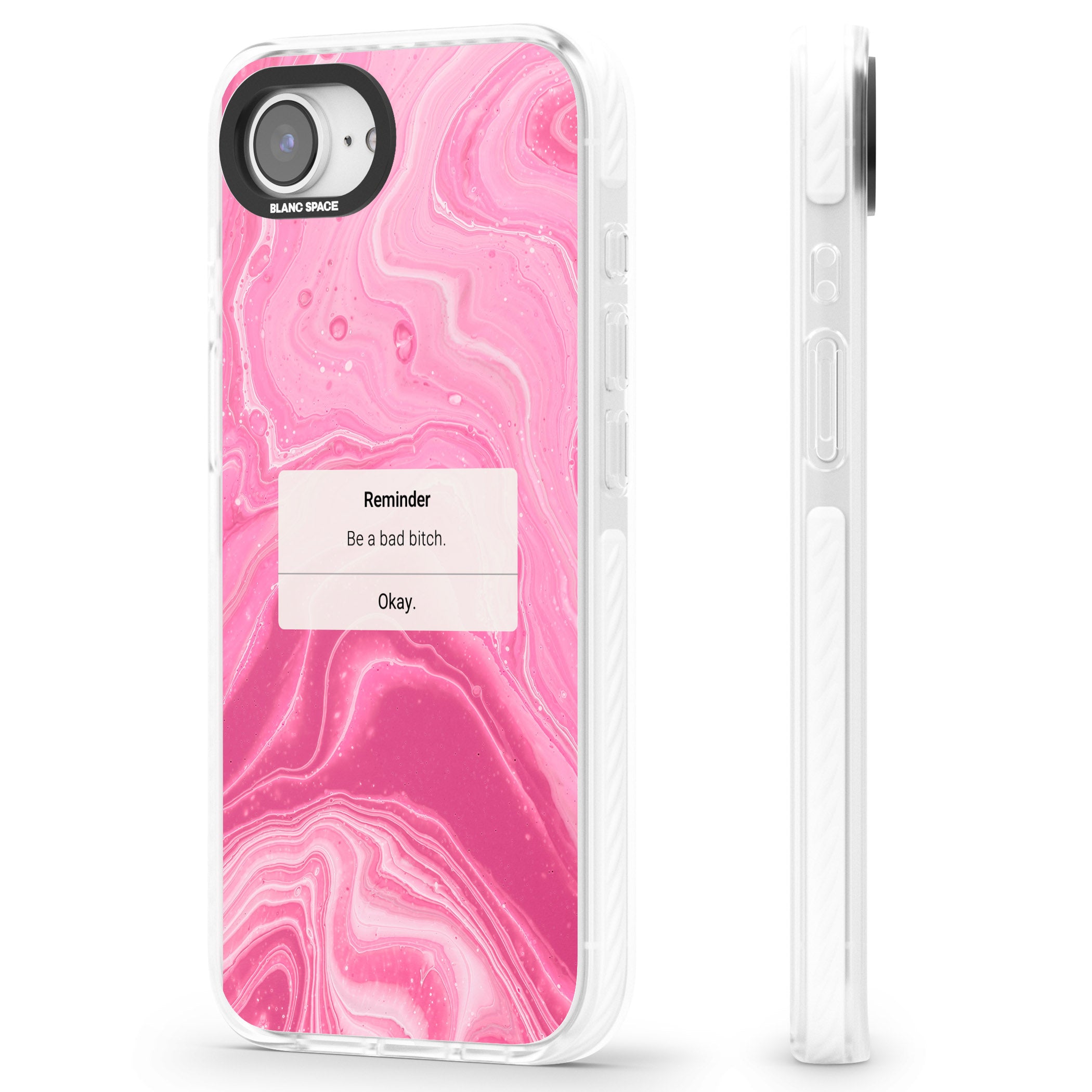Bad Bitch Reminder