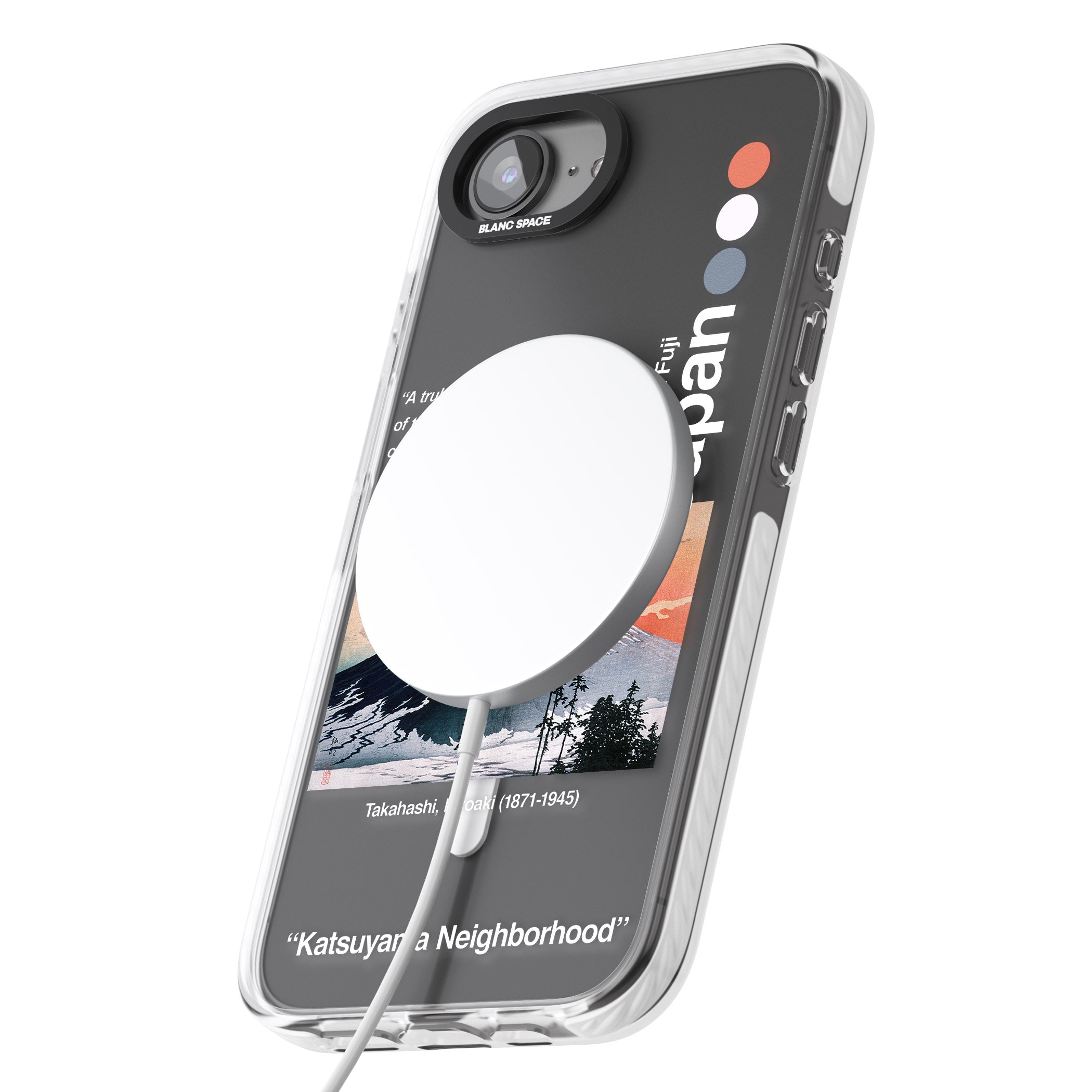 Katsuyama Neighborhood