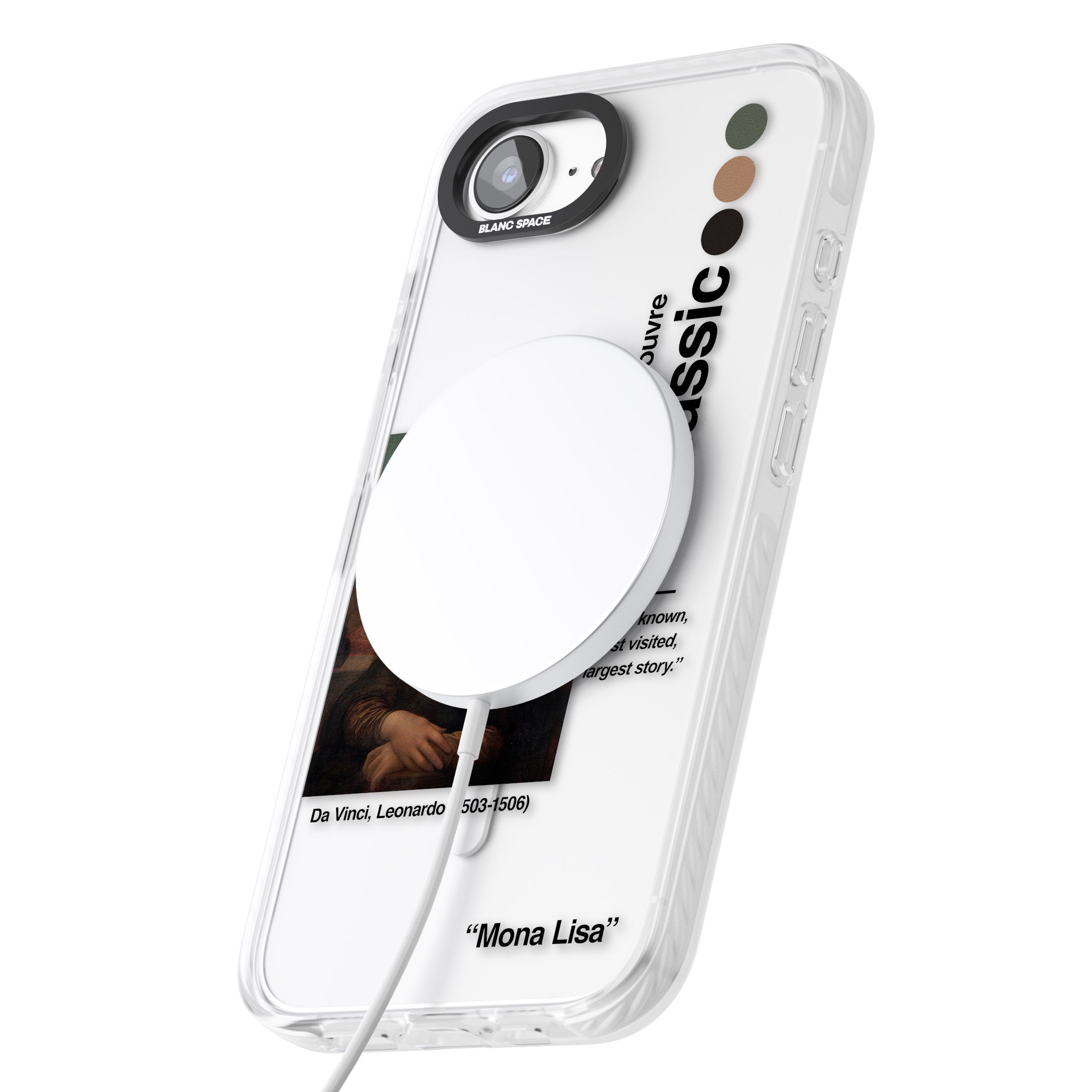 Mona Lisa Leonardo Da Vinci