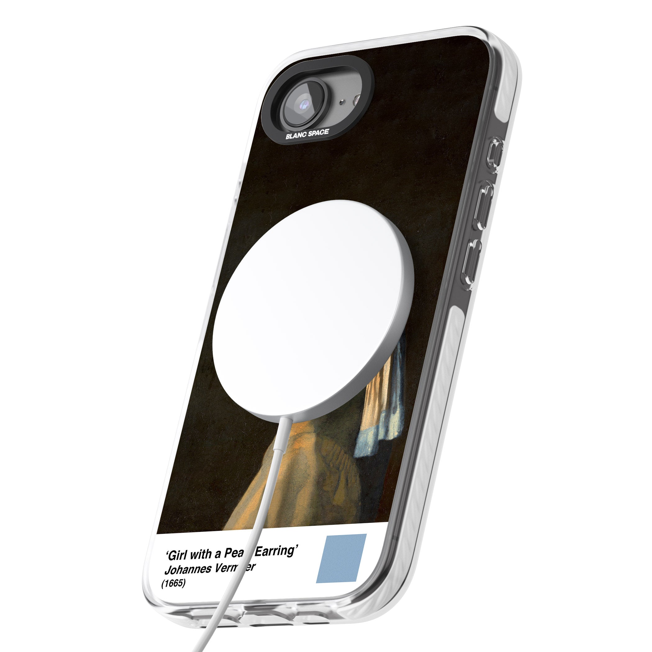 Girl With A Pearl Earring