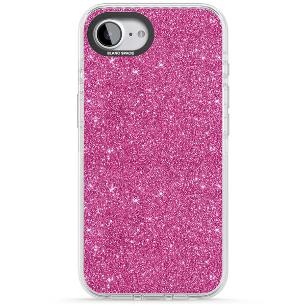 Pink Glitter