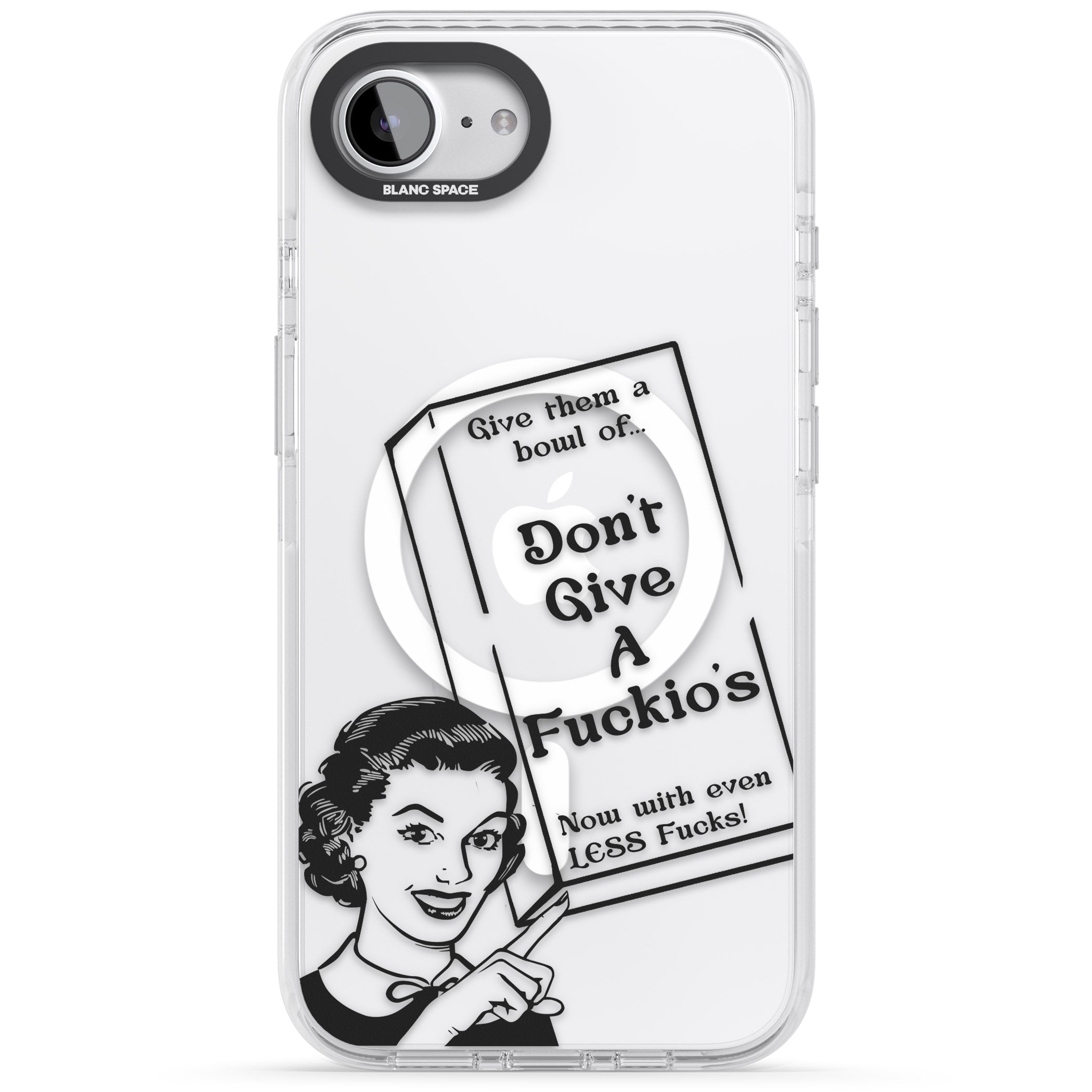 Dont Give A F Ckios Cereal