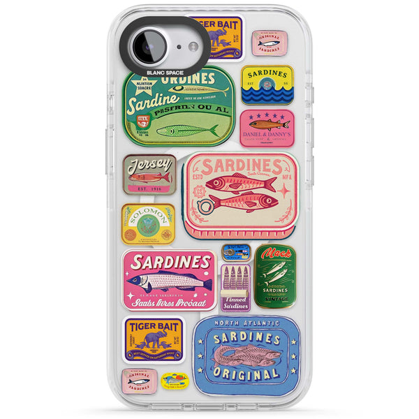 Coastal Sardines