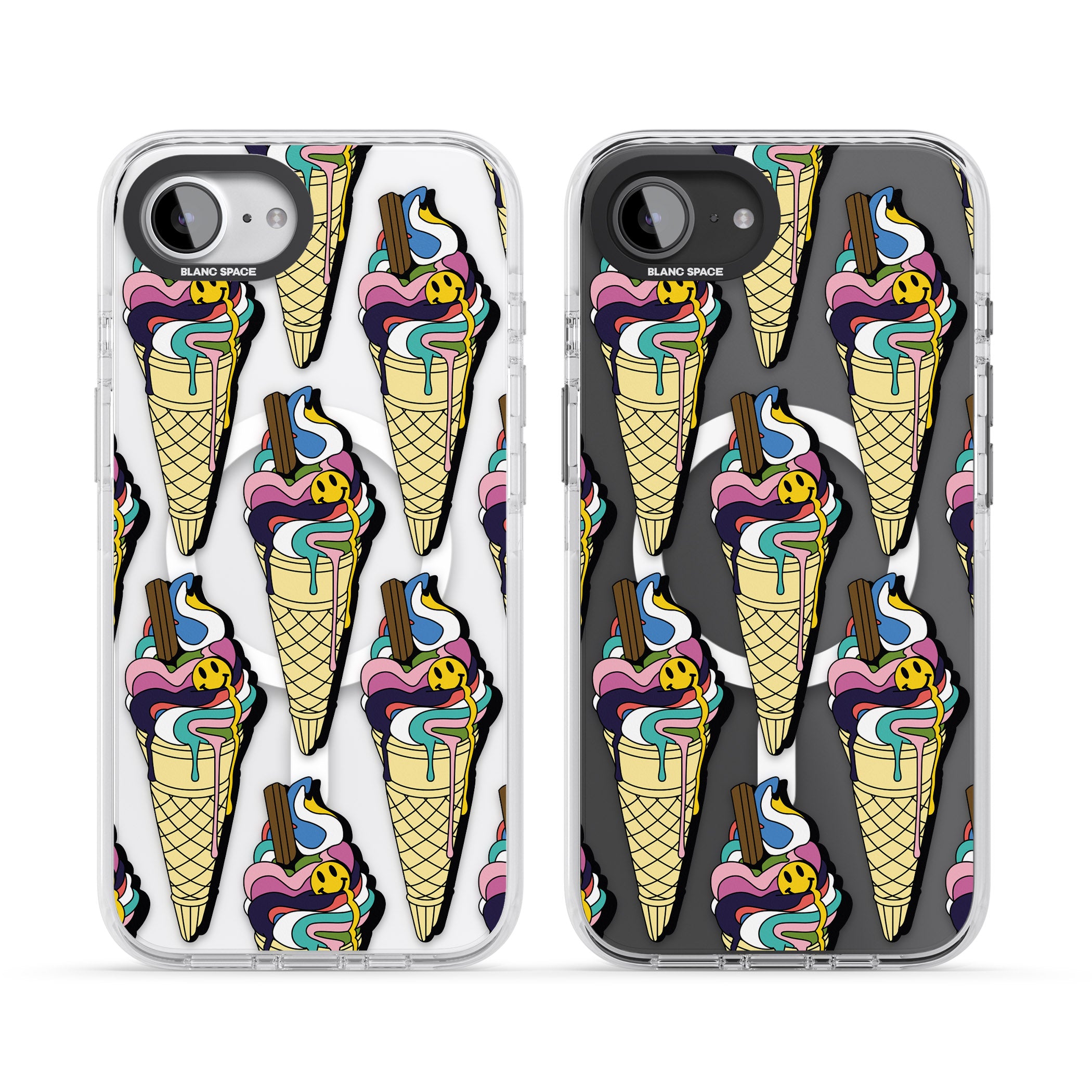 Trip & Drip Ice Cream