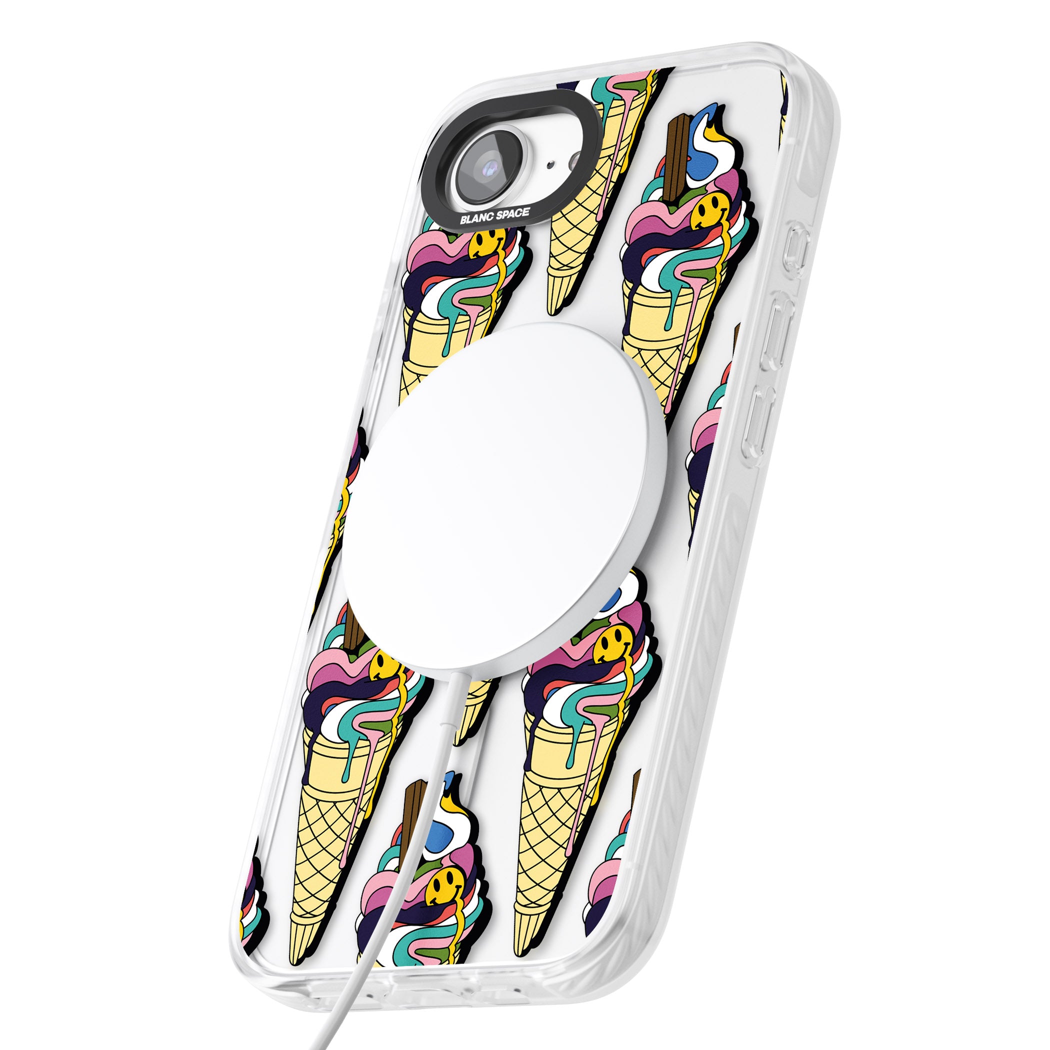 Trip & Drip Ice Cream