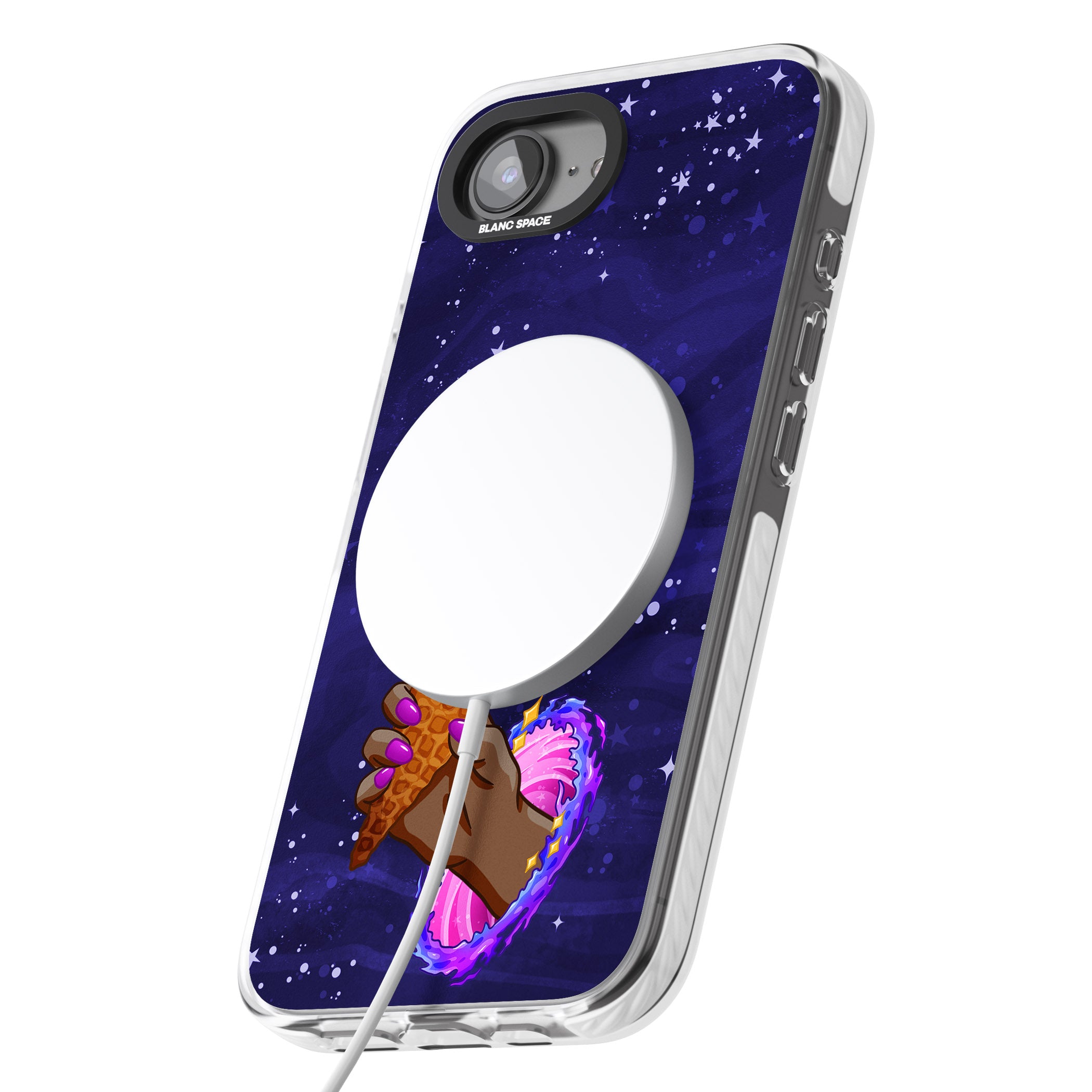 Interdimensional Ice Cream