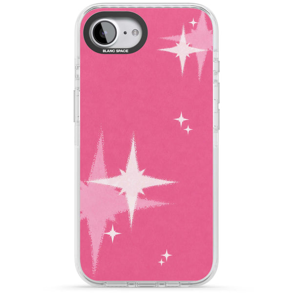 Pink Sparkle