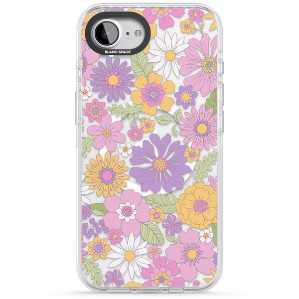 Soft Flowers